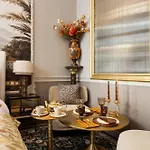 The Donatella Suite - Champs Elysees